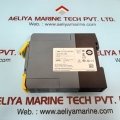 Siemens 3sk1122-1cb42 safety relay