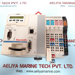 Rexroth r911306455-106 indracontrol l20 cml20.1-np-120-na-nnnn-nw