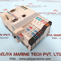 Rexroth r911306455-106 indracontrol l20 cml20.1-np-120-na-nnnn-nw