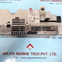 Rexroth r911306455-106 indracontrol l20 cml20.1-np-120-na-nnnn-nw