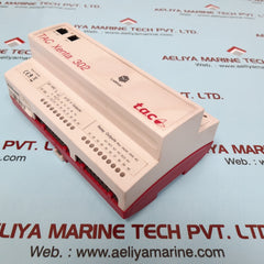 Tac xenta 302 0-073-0011-2 programmable controller 24 vac