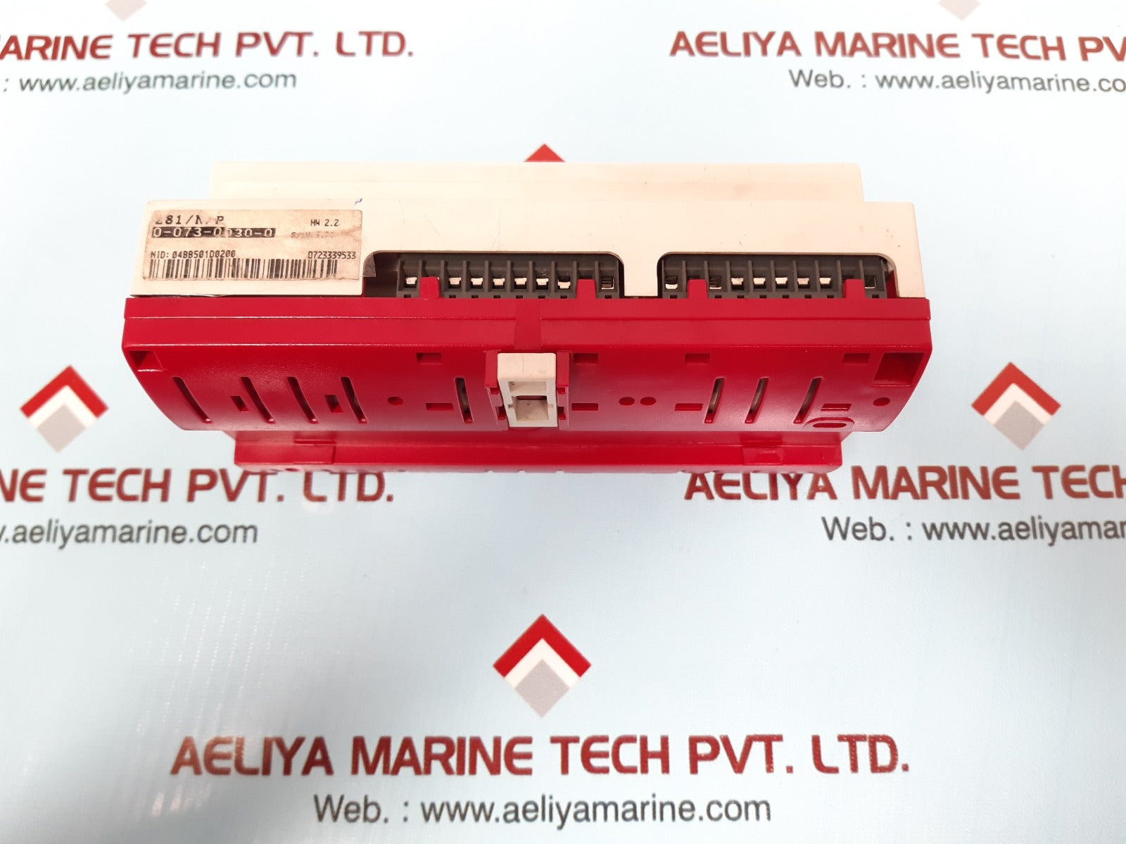 Tac xenta 281 0-073-0030-0 programmable controller