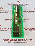 Terasaki esz-215 operating panel module k/957/2-001b
