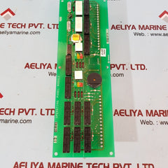 Terasaki esz-215 operating panel module k/957/2-001b
