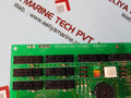 Terasaki esz-215 operating panel module k/957/2-001b