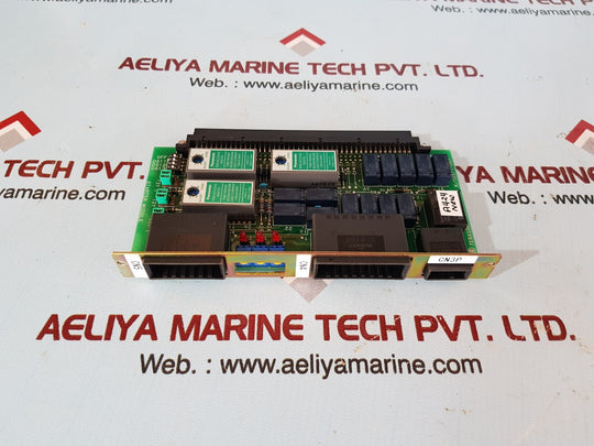 Terasaki esm-1171d starter module k/065/1-001
