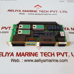 Terasaki esm-1171d starter module k/065/1-001