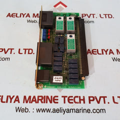 Terasaki esm-1171d starter module k/065/1-001
