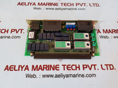 Terasaki esm-1171d starter module k/065/1-001