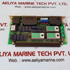 Terasaki esm-1171d starter module k/065/1-001