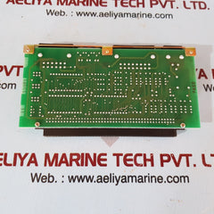 Terasaki esm-1171d starter module k/065/1-001