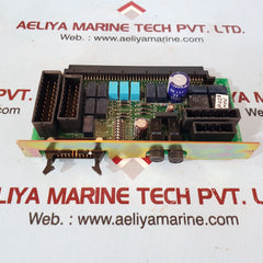 Terasaki esm-1161 starter module k/99z/1-001c