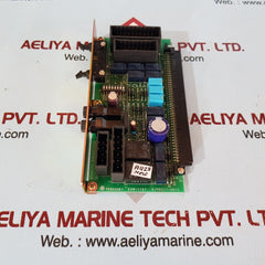 Terasaki esm-1161 starter module k/99z/1-001c