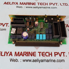 Terasaki esm-1161 starter module k/99z/1-001c