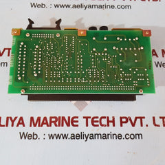 Terasaki esm-1161 starter module k/99z/1-001c