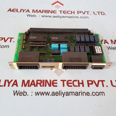 Terasaki esm-1171 starter module k/99z/3-001a