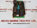 Terasaki esm-1171 starter module k/99z/3-001a