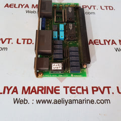 Terasaki esm-1171 starter module k/99z/3-001a