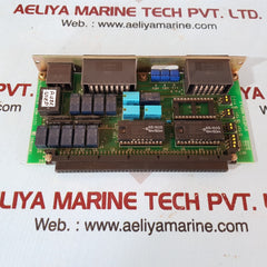 Terasaki esm-1171 starter module k/99z/3-001a