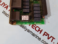 Terasaki esm-1171 starter module k/99z/3-001a