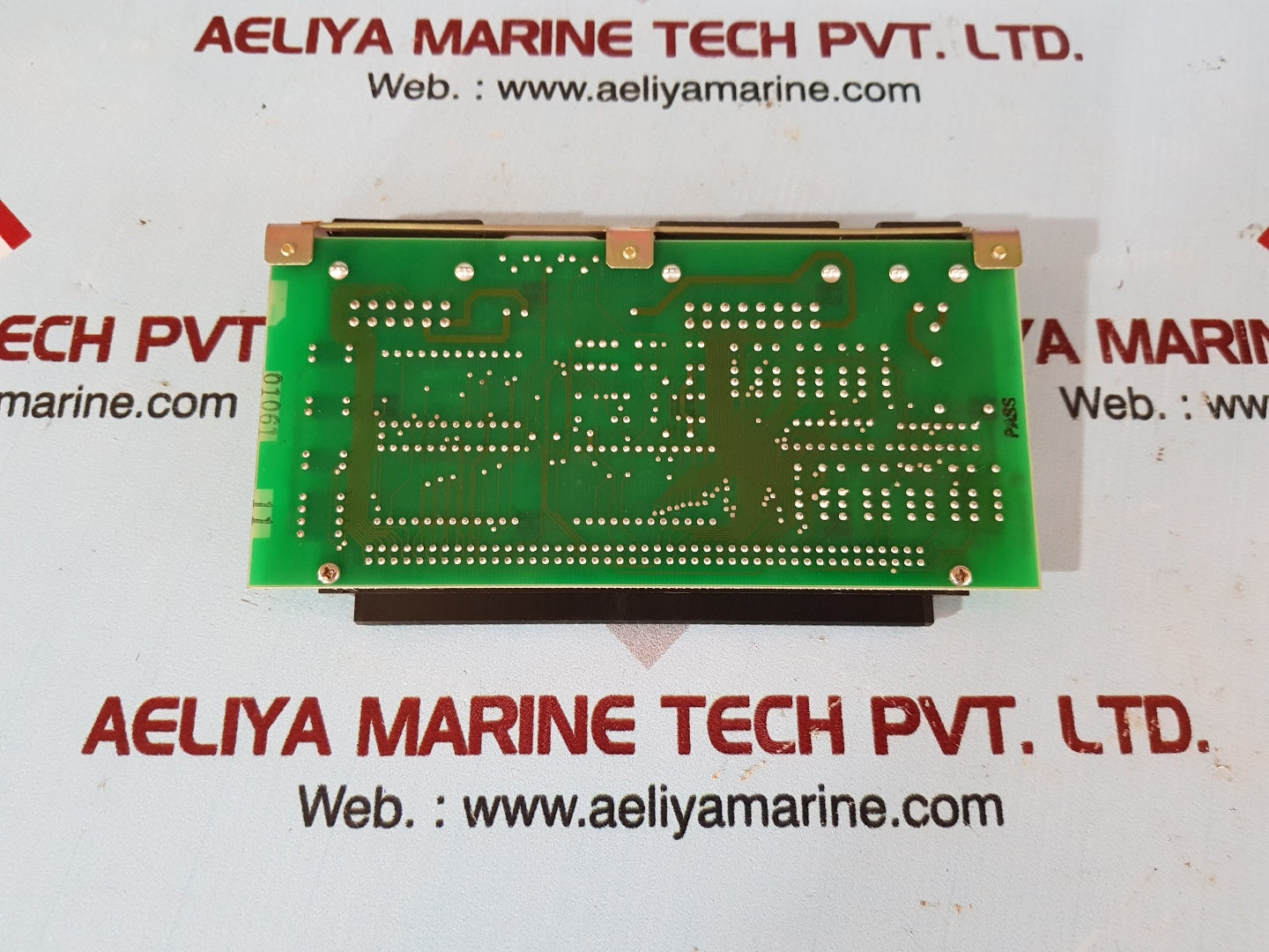 Terasaki esm-1171 starter module k/99z/3-001a