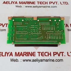 Terasaki esm-1171 starter module k/99z/3-001a