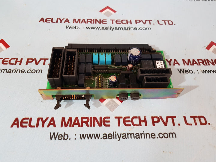 Terasaki esm-1161 starter module k/99z/1-001a