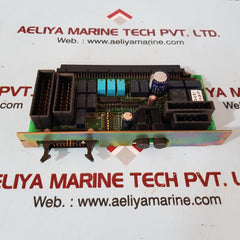 Terasaki esm-1161 starter module k/99z/1-001a