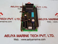 Terasaki esm-1161 starter module k/99z/1-001a