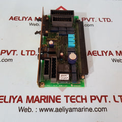 Terasaki esm-1161 starter module k/99z/1-001a