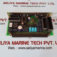 Terasaki esm-1161 starter module k/99z/1-001a