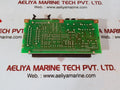 Terasaki esm-1161 starter module k/99z/1-001a