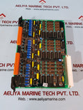 Terasaki emb-4801 meter driver module k/954/8-001d