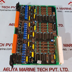 Terasaki emb-4801 meter driver module k/954/8-001d
