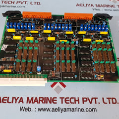 Terasaki emb-4801 meter driver module k/954/8-001d