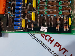 Terasaki emb-4801 meter driver module k/954/8-001d