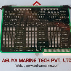 Terasaki emb-4801 meter driver module k/954/8-001d