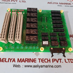 Terasaki ESM-204 engine control circuit module k/999/1-001a