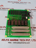 Terasaki ESM-204 engine control circuit module k/999/1-001a