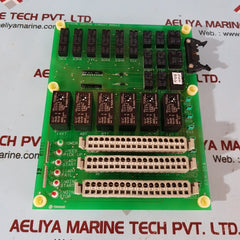 Terasaki ESM-204 engine control circuit module k/999/1-001a