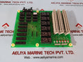 Terasaki ESM-204 engine control circuit module k/999/1-001a