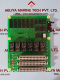 Terasaki ESM-204 engine control circuit module k/999/1-001a