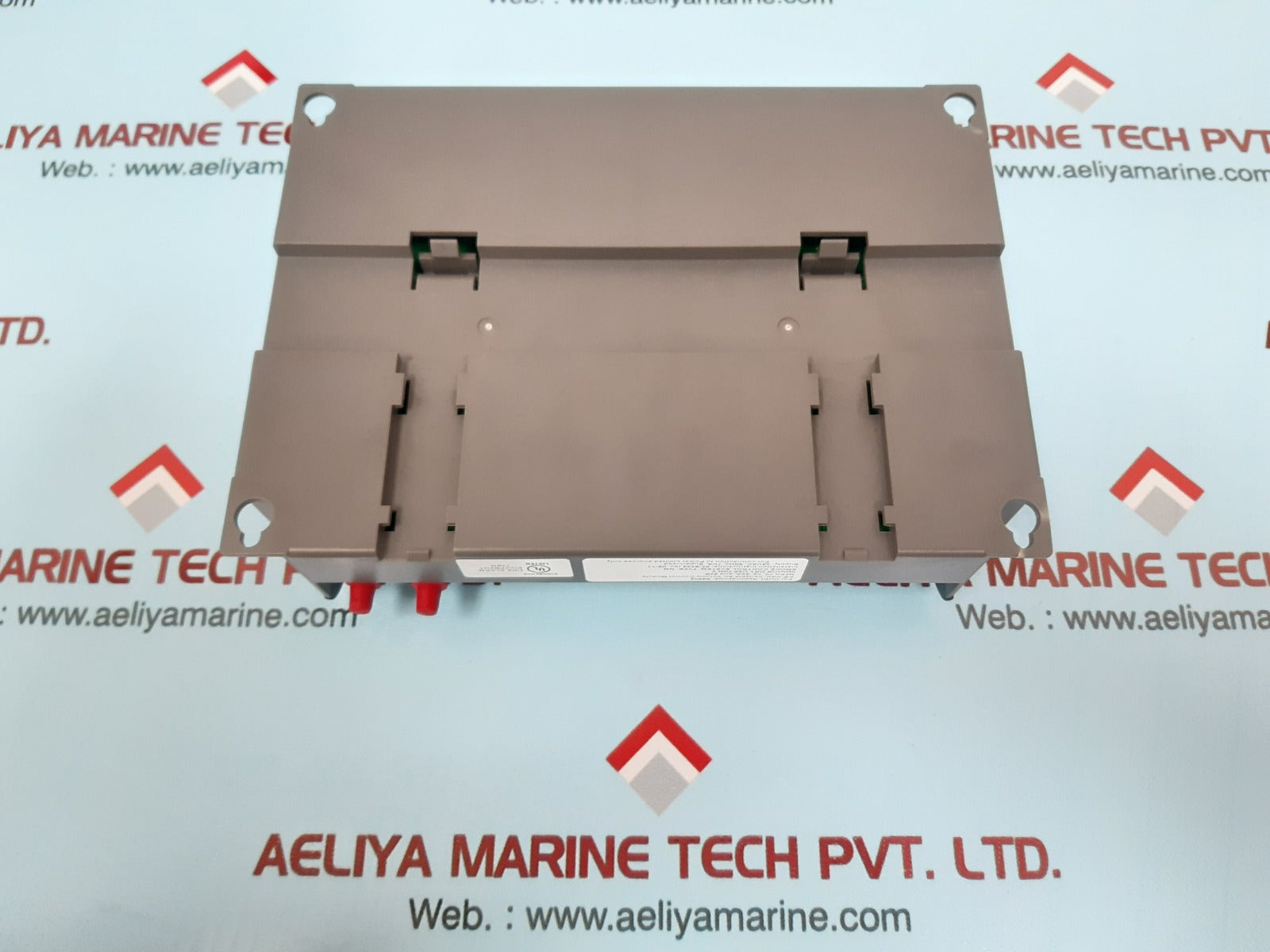 Honeywell cp-vav programmable controller 