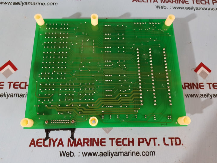 Terasaki ESM-204 engine control circuit module k/999/1-001a