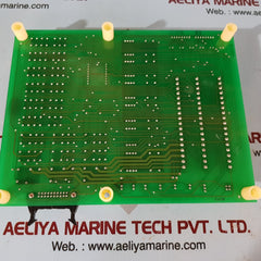 Terasaki ESM-204 engine control circuit module k/999/1-001a