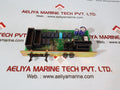 Terasaki esm-1152 starter module k/014/1-001a