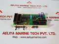 Terasaki esm-1152 starter module k/014/1-001