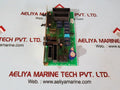 Terasaki esm-1152 starter module k/014/1-001