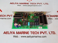 Terasaki esm-1152 starter module k/014/1-001