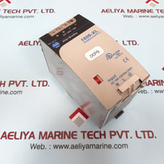 Allen-bradley 1606-xl120d ser a power supply